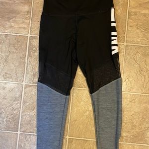 Brand new without tags pink leggings